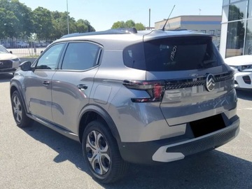 Citroen C3 Aircross  II 2025 Od ręki - Plus 1.2 Turbo 100KM, zdjęcie 2