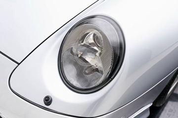 Porsche 911 993 1996 Porsche 911 1996 Porsche 911 Turbo Coupe 3.6 Benzyna 408KM, zdjęcie 10