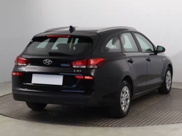 Hyundai i30 III Wagon Facelifting 1.0 T-GDI 120KM 2022 Hyundai i30 1.0 T-GDI, Salon Polska, zdjęcie 4