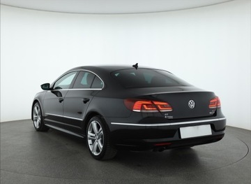 Volkswagen CC 1.4 TSI BlueMotion Technology 150KM 2016 VW CC 1.4 TSI, Salon Polska, Serwis ASO, DSG, zdjęcie 3