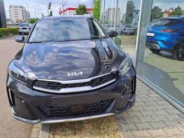 Kia XCeed Crossover Facelifting 1.5 T-GDi 140KM 2024 Kia XCeed 1.5 T-GDI L DCT Crossover 140KM 2024, zdjęcie 1