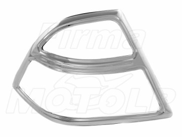 КОЛПАЧКИ ЗАДНИХ ФОНАРЕЙ HONDA GL 1800 GOLD WING (01-05)