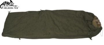 ПОНЧО REV SWAGMAN ROLL HELIKON PENCOTT WILDWOOD / PENCOTT SNOWDRIFT