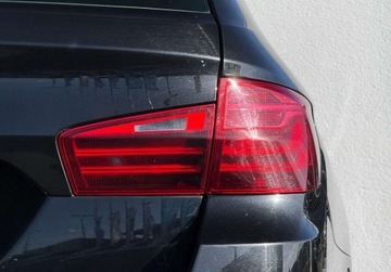 BMW Seria 5 F10-F11 Touring Facelifting 520d 190KM 2015 BMW Seria 5 I wlasciciel Luxury Line Gwarancja Bezwypadkowy FVAT23, zdjęcie 7