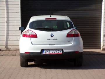 Renault Megane III Hatchback Facelifting 2013 Energy TCe 115KM 2014 Renault Megane Lift /Gwarancja / 2014r /76000km, zdjęcie 7