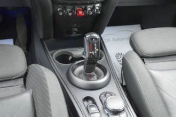 Mini Countryman F60 2018 MINI Countryman 2.0 Benzyna 192KM, zdjęcie 29