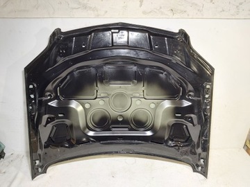 KAPOTA KRYT MOTORU MERCEDES GLK W204 A204