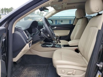 Audi Q5 II 2022 Audi Q5 Premium Plus 40 2022 2.0l 2.0 Benzyna 201KM, zdjęcie 7