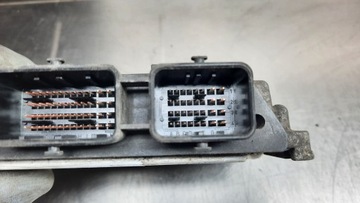 JEDNOTKA MOTORU NISSAN PRIME 1.9D 04R 8200305678