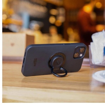 UCHWYT NA TELEFON SPC+ RING MOUNT SP CONNECT NA PALEC PODPÓRKA DO TELEFONU