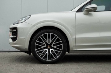 Porsche Cayenne III SUV Facelifting 3.0 353KM 2024 Porsche Cayenne 3.0 Benzyna 353KM, zdjęcie 12