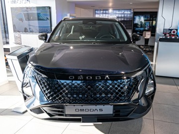 Omoda 5 1.5 T-GDI 224KM 2025 OMODA Omoda 5 1.5 T-GDI Hybrid Premium DHT Suv 224KM 2025, zdjęcie 1