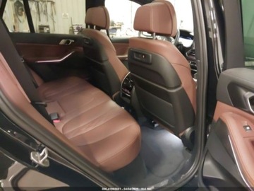 BMW X5 G05 2023 BMW X5 xDrive40I 2023 3.0l 3.0 Benzyna 335KM, zdjęcie 12