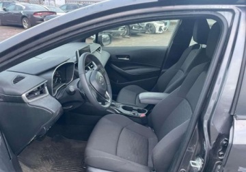 Toyota Corolla XII 2023 Toyota Corolla 2023 Toyota Corolla 2.0 169km - w POLSCE po oplatach i akcy, zdjęcie 7