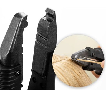 НАБОР ДЛЯ КЕРАТИНОВОГО НАРАЩИВАНИЯ ВОЛОС