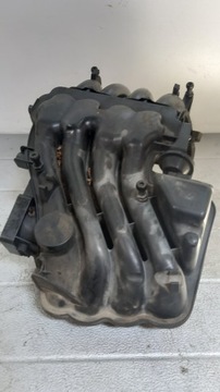 KOLEKTOR SSĄCY SKODA OCTAVIA 1.6B 01R KOMBI