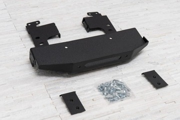 JEEP WRANGLER JK 2007-2018 ЛЕБЕДКА