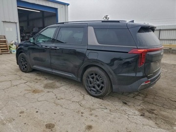 Kia Carnival II 2025 Kia Carnival Sx 2025 3.5 Benzyna 290KM, zdjęcie 1