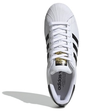 Adidas buty sportowe Superstar Foundation EG4958