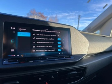 Volkswagen Caddy V Caddy 2.0 TDI 102KM 2025 Volkswagen Caddy MAXI/7 osób, światła LED/diesel 2, zdjęcie 20