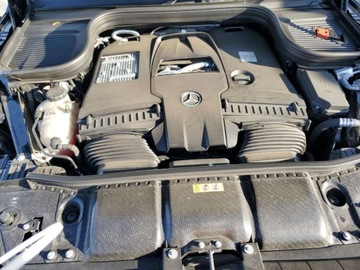 Mercedes GLE V167 2024 Mercedes-Benz GLE 580 4Matic 2024 4.0l 4.0 Benzyna 510KM, zdjęcie 6