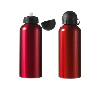 50 x Butelka sportowa 650 ml TWÓJ GRAWER kolory