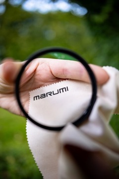 Защитный фильтр Marumi FS Plus 52 мм с олео- и гидрофобным покрытием |