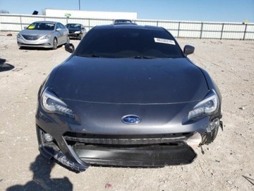 Subaru BRZ I 2020 Subaru BRZ Subaru BRZ Limited Manual, od ubezpieczalni 2.0 Benzyna 205KM, zdjęcie 1