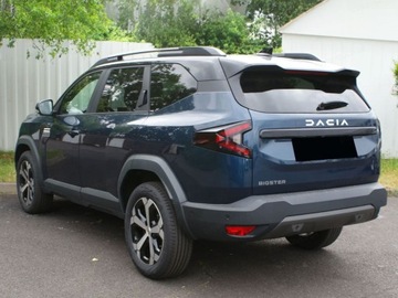Dacia Bigster 1.2 TCe 140KM 2025 Od ręki - Journey 1.2 TCe mHEV 140KM / Pakiet Parking, Zimowy Plus, zdjęcie 2