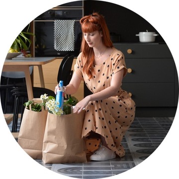 Картридж SodaStream CO2 425г + бутылка MOB 0,5л мятная