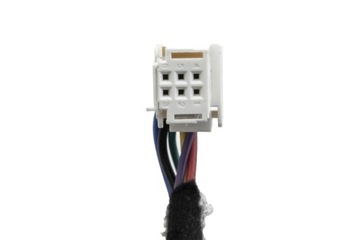 NTY AE-PL-066 MOTOR ELELKTRICKÝ ZADNÍ KRYT