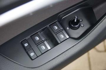 Audi A6 C8 Avant 2.0 40 TDI 204KM 2020 Audi A6 Avant 2.0 TDI CR 204 KM, 4x4, Navi, Webasto, LED, Hak, GWARANCJA, zdjęcie 25