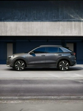 Volkswagen T-Roc I SUV Facelifting 1.5 TSI ACT 150KM 2026 Volkswagen T-Roc Style 1.5 eTSI 150 KM DSG Zamów, zdjęcie 12