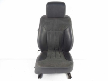 Mercedes R klasa W251 FOTEL PRAWY PRZÓD PRZEDNI