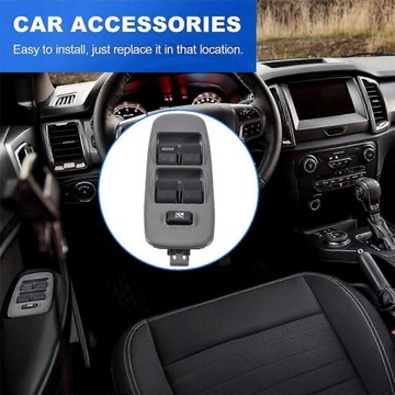 MODUL MOTORU REGULACE OKNO DO SCENIC 2 3 ESPACE 4