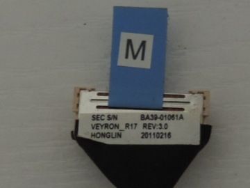 SAMSUNG RF711 USB 3.0 модуль