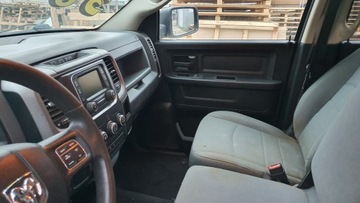 Dodge Ram IV 2018 DODGE RAM 1500 Crew Cab Pickup 5.7 HEMI ZOBACZ FILM, zdjęcie 28