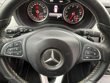 Mercedes Klasa B W246 Sports Tourer Facelifting 2.0 250 211KM 2018 Mercedes B 250 211 KM Automat Full LED Kamera, zdjęcie 21