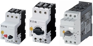 PKZM0-10-EA Выключатель двигателя 4кВт 6,3-10А 189903