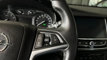 Opel Mokka I X 1.6 Ecotec 115KM 2018 Opel Mokka X Mokka X Nowy model Navi Ledy MOZLIWA ZAMIANA 1.6 Benzyna, zdjęcie 26