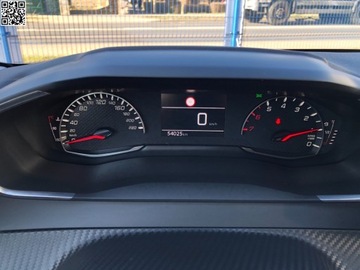 Peugeot 208 II Hatchback 1.2 PureTech 75KM 2021 Peugeot 208 Salon PL - Serwisowany 1.2 Benzyna 75KM, zdjęcie 2