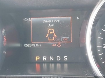 Ford Mustang VI 2020 Ford Mustang EcoBoost Fastback 2.3 Benzyna 310KM, zdjęcie 8