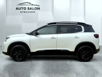 Citroen C5 Aircross I SUV Facelifting 1.5 BlueHDi 131KM 2023 Citroen C5 Aircross OPER masaze FUL LED, zdjęcie 7