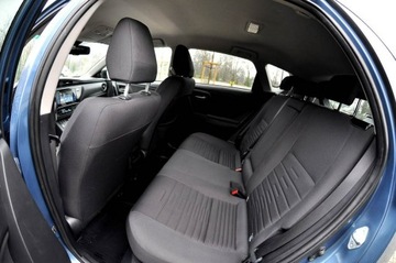 Toyota Auris II 2016 Toyota Auris _1.8, zdjęcie 8