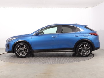 Kia XCeed Crossover 1.5 T-GDI 160KM 2022 Kia XCeed 1.5 T-GDI, Salon Polska, 1. Właściciel, zdjęcie 2