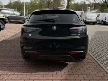 Alfa Romeo Stelvio SUV Facelifting 2023 2.0 GME Turbo 280KM 2025 ALFA ROMEO Stelvio Turbo Veloce Q4 Suv 2.0 (280KM) 2025, zdjęcie 2