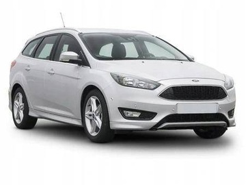 НАКЛАДКА ДВЕРИ ПЕРЕДНЯЯ ПРАВАЯ FORD FOCUS Mk3