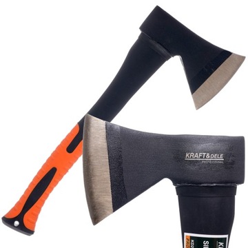 SIEKIERA Z KLINEM TRZONEK FIBERGLASS 900G KD274