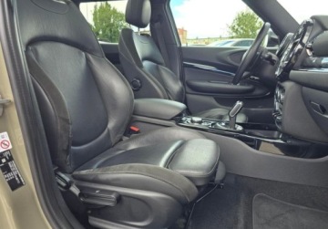 Mini Clubman F54 Kombi 2.0 192KM 2018 MINI Clubman 2,0 192KM Cooper S - salon PL, bezwypadkowy, serwisowany 2.0, zdjęcie 18