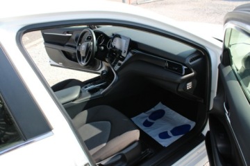Toyota Camry IX 2021 Toyota Camry 2.5 Hybrid e-CTV Comfort F-vat Kamera, zdjęcie 25